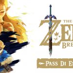 The Legend Of Zelda Breath Of The Wild DLC Season Pass Gamempire
