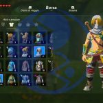 The Legend of Zelda Breath of the Wild guida armanture indossabili Gamempire