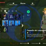 The Legend of Zelda Breath of the Wild guida armanture indossabili Set Eroe Crepuscolo Gamempire