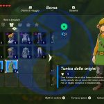 The Legend of Zelda Breath of the Wild guida armanture indossabili Set Eroe OriginiGamempire