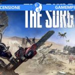 The Surge Xbox One Gamempire Recensione