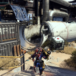 The Surge – Gamempire