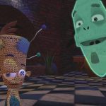 Vodoo Vince remastered