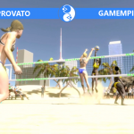 VOLLEYBALL UNBOUND