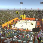 VOLLEYBALL UNBOUND PRO BEACH VOLLEYBALL (4)