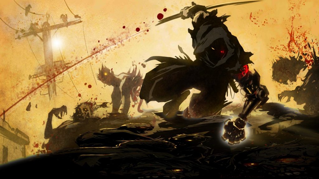 Yaiba-3