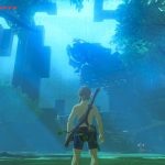 Zelda Breath Of The WildThe Master Trials Prova della spada Gamempire