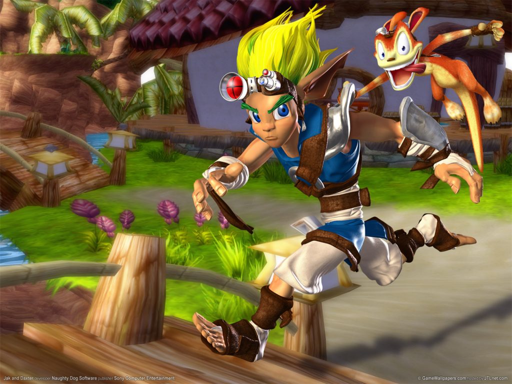 jak