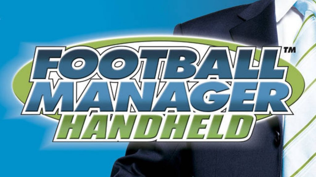 football manager