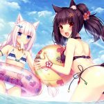 NekoPara Steam Gamempire.it