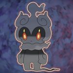 Marshadow Gamempire.it Nintendo 3DS