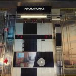 Prey psychotronic area