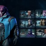 Mass Effect Andromeda – Gamempire