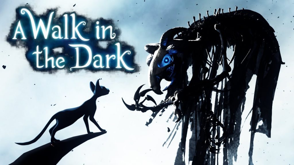 A walk in the dark - gamempire