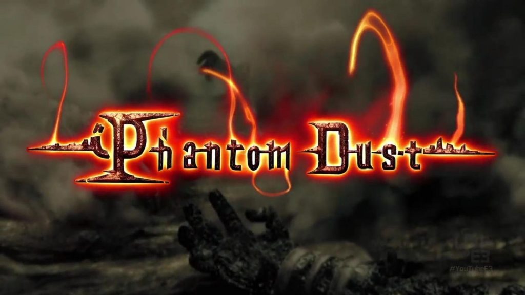 phantom_dust Xbox One - gamempire