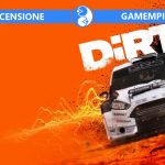 dirt 4