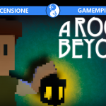 A Room Beyond Copertina Recensione Gamempire