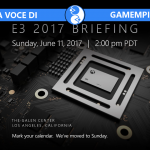 E3 MICROSOFT