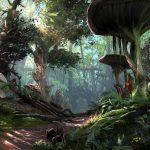 ESO Morrorwind 1