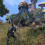 ESO Morrorwind 3