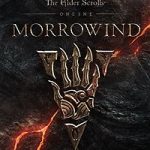 ESO Morrorwind cover