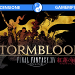 FINAL FANTASY XIV STORMBLOOD
