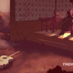 Finding Paradise PC