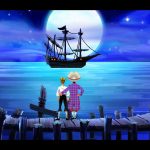 Monkey island (xbox giochi x estate)