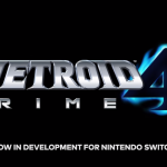 Metroid Prime 4 Teaser e3 2017 Gamempire