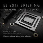 Microsoft E3 2017