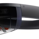 Microsoft-HoloLens