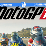 MotoGP17 Recensione Copertina Gamempire