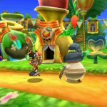 Never Oasis Nintendo 3DS Gamempire