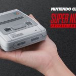 Nintendo Classic Mini SNES Super Nintendo Gamempire