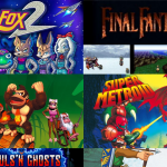 Nintendo Classic Mini Super Nintendo Gamempire lineup