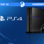 PS4 SUMMER