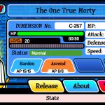 Pocket Mortys
