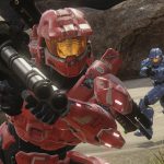 Halo MCC