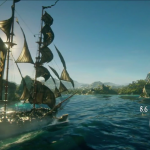 Skull and Bones Ubisoft E3