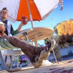 Sunset overdrive