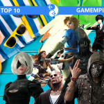 Top10 summer games gamempire