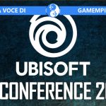 Ubisoft E3 2017 conferenza Gamempire