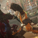 assassins creed origins E3 Ubisoft