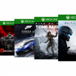 xbox games
