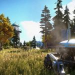 far cry 5  Ubisoft E3