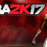 nba 2k17
