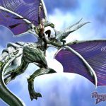 Panzer Dragoon Orta E3 10 titoli mancanti