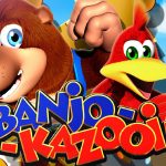 Banjo KAzoiee – Xbox -Gamempire