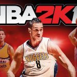 nba 2k17