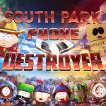 south-park-phone-destroyer Ubisoft E3